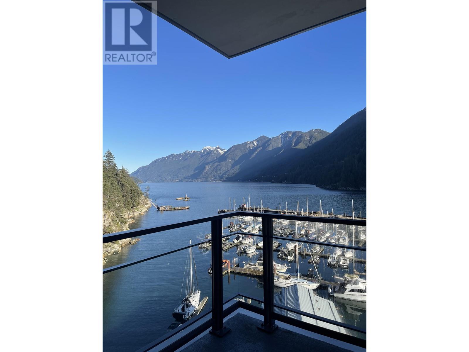 701 6707 Nelson, West Vancouver, British Columbia  V7W 2H2 - Photo 2 - R2966530