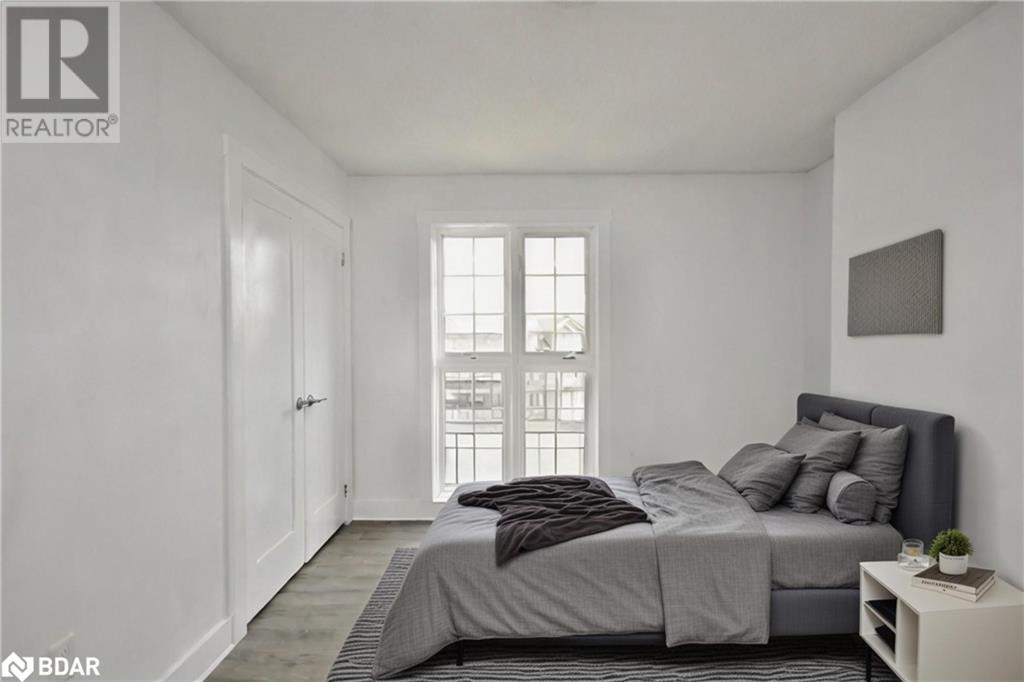 51 Ferndale Drive S Unit# 6, Barrie, Ontario  L4N 5W9 - Photo 10 - 40698435