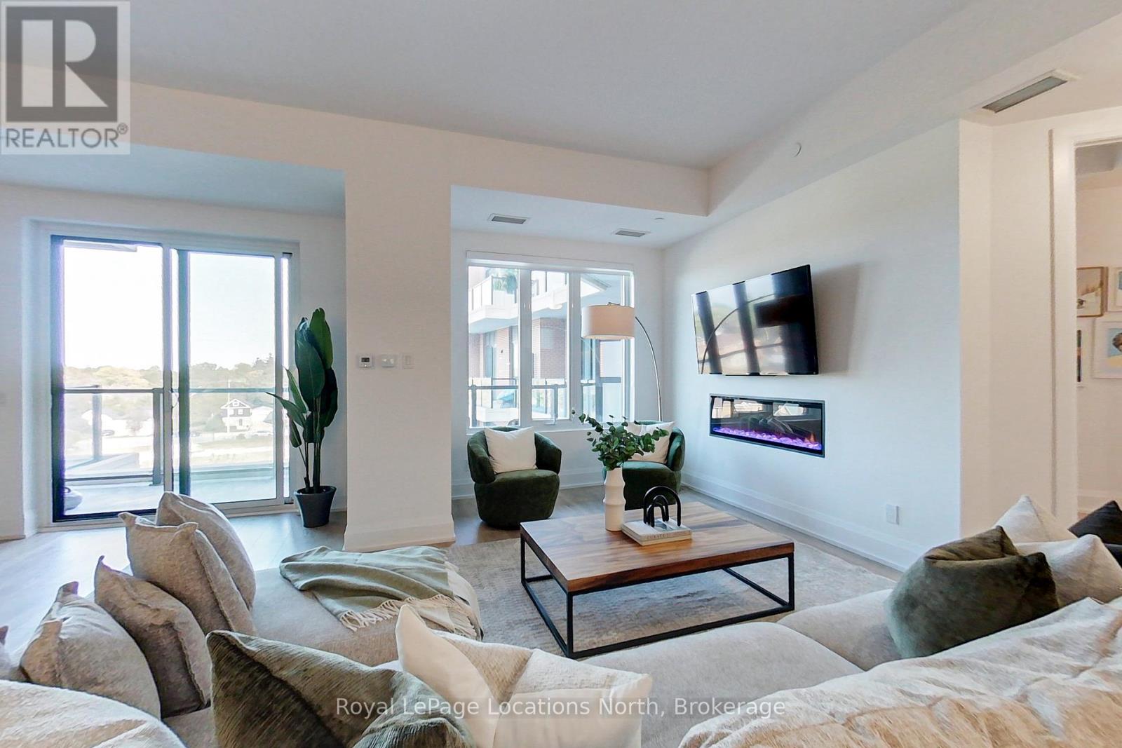 Property at 525 - 1 HUME STREET image 5