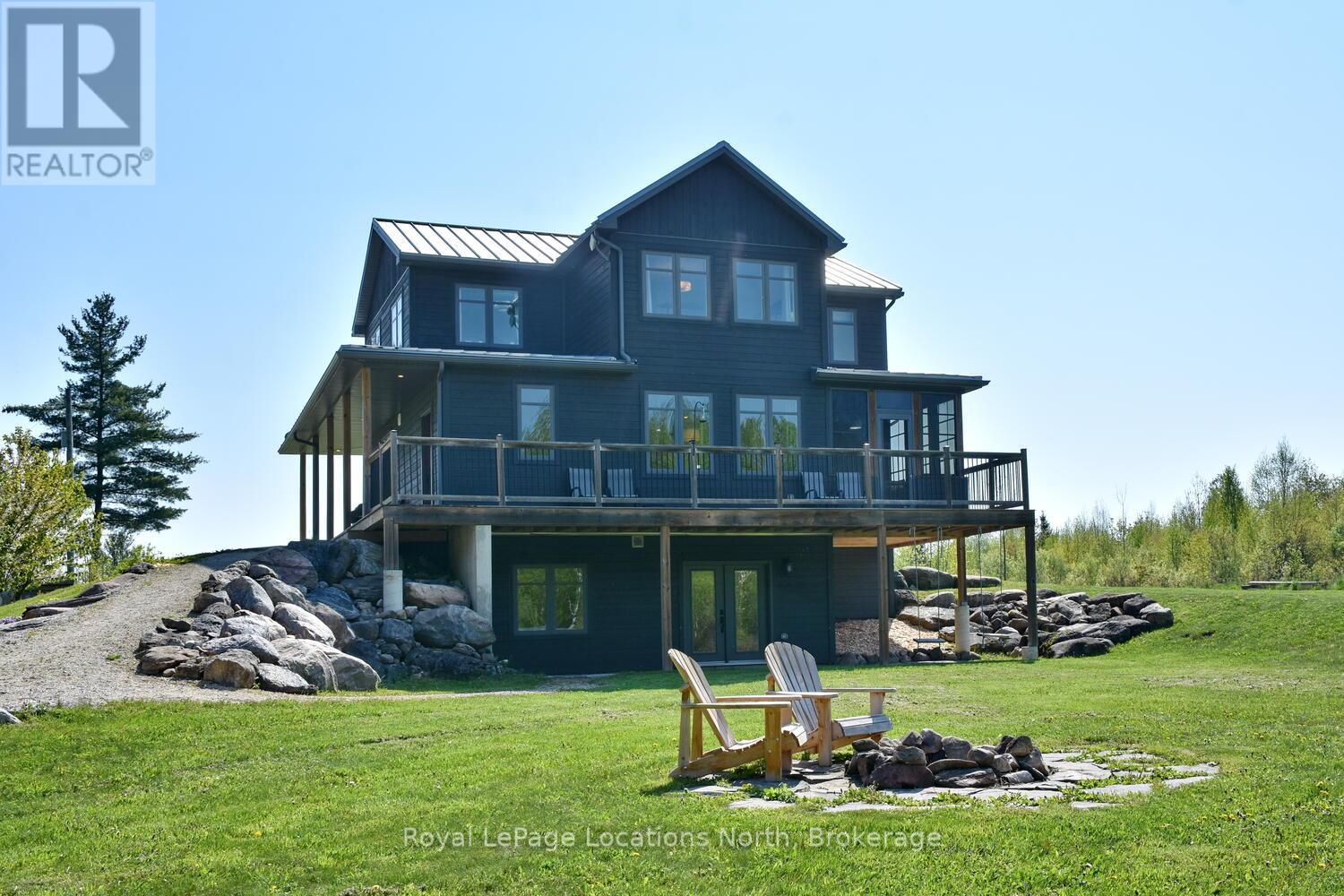 355310 BLUE MOUNTAINS EUPHRASIA TOWNLINE, Grey Highlands, Ontario
