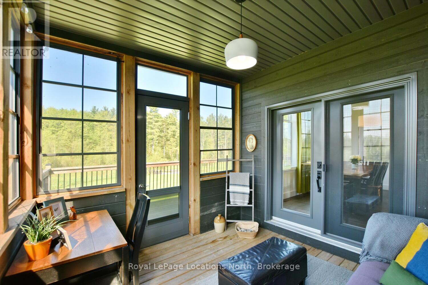 355310 Blue Mountains Euphrasia Townline, Grey Highlands, Ontario  N0H 1J0 - Photo 14 - X11971095