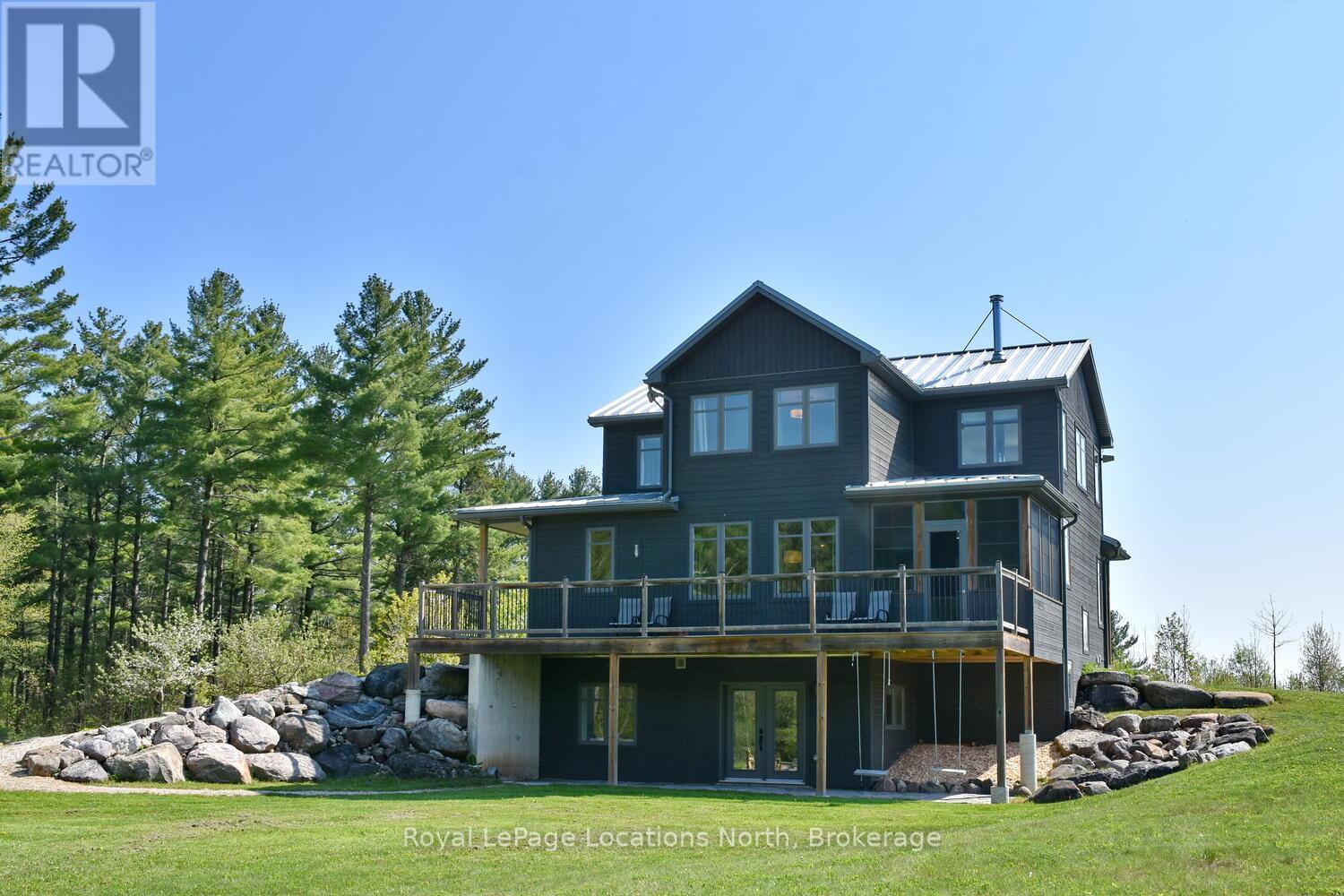 355310 Blue Mountains Euphrasia Townline, Grey Highlands, Ontario  N0H 1J0 - Photo 31 - X11971095