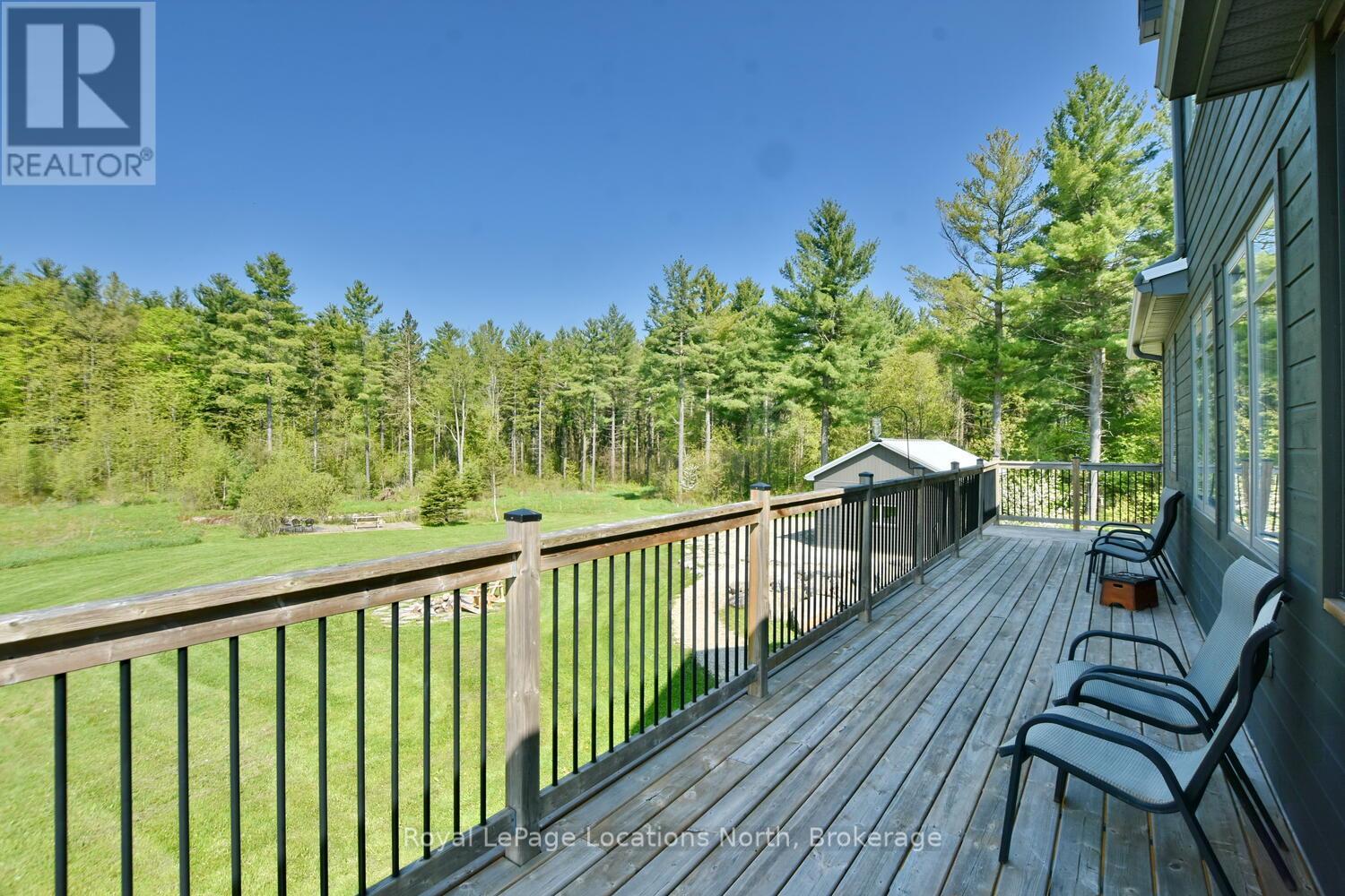355310 Blue Mountains Euphrasia Townline, Grey Highlands, Ontario  N0H 1J0 - Photo 35 - X11971095