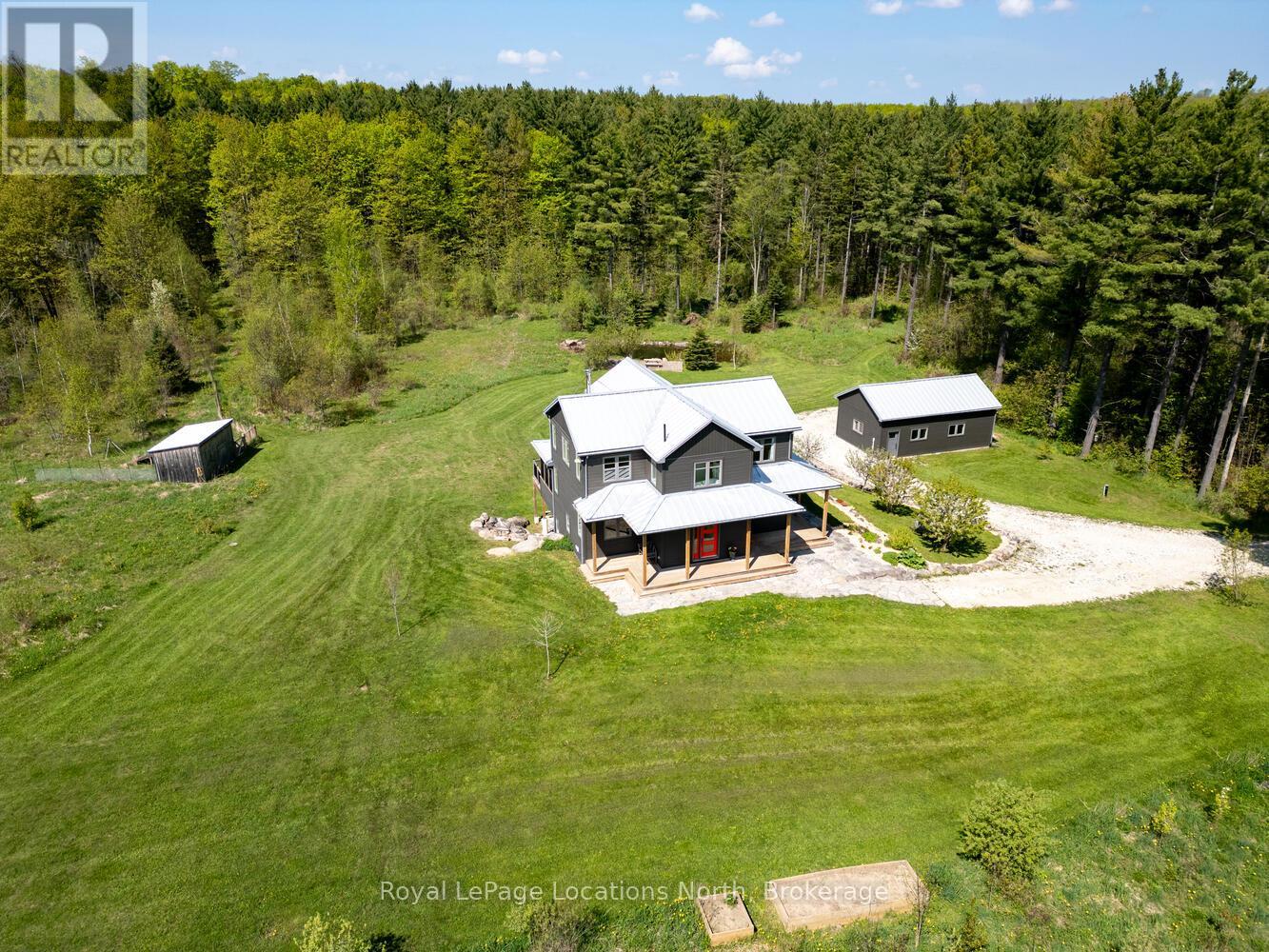355310 Blue Mountains Euphrasia Townline, Grey Highlands, Ontario  N0H 1J0 - Photo 42 - X11971095