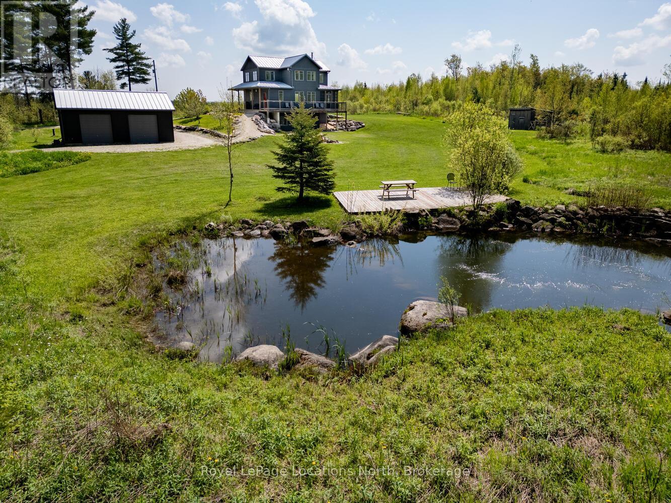 355310 Blue Mountains Euphrasia Townline, Grey Highlands, Ontario  N0H 1J0 - Photo 47 - X11971095