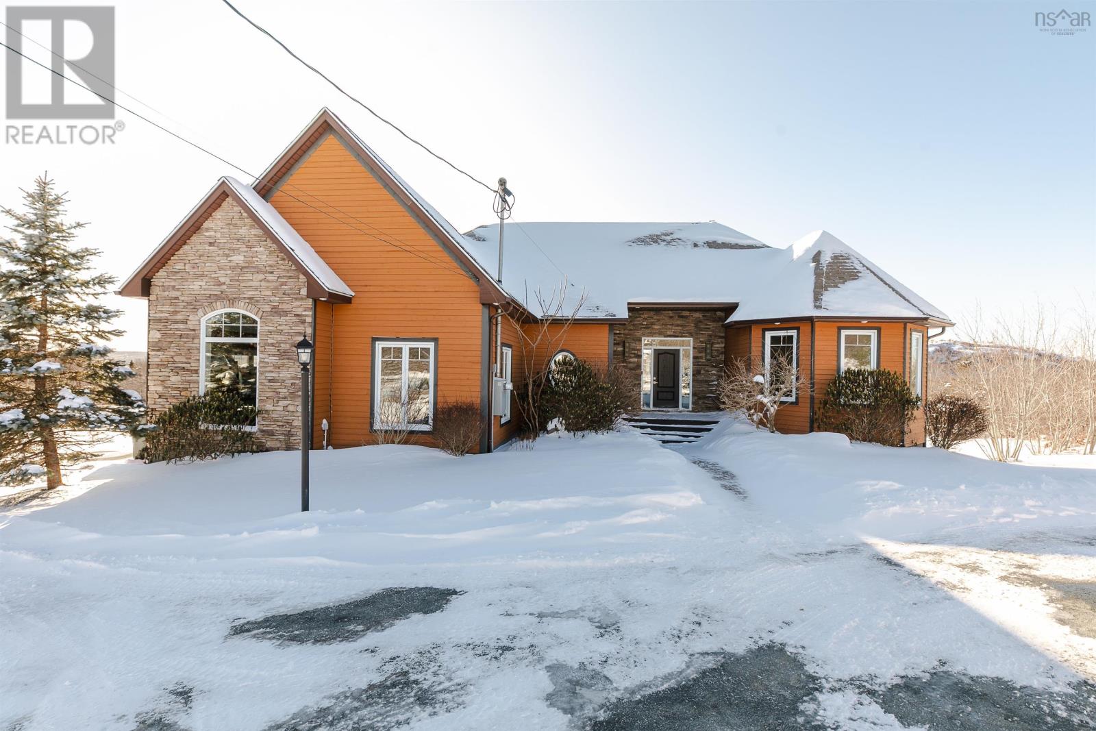 115 Aarons Way, Fergusons Cove, Nova Scotia  B3V 1N8 - Photo 2 - 202502836