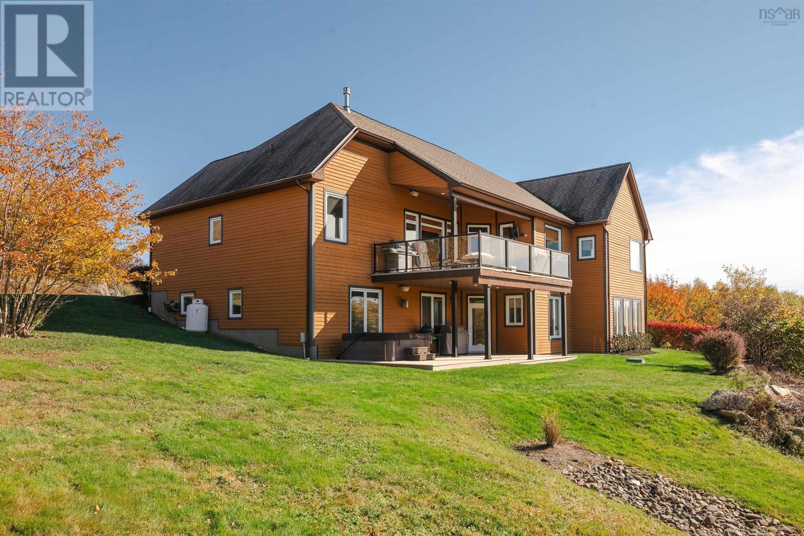 115 Aarons Way, Fergusons Cove, Nova Scotia  B3V 1N8 - Photo 42 - 202502836