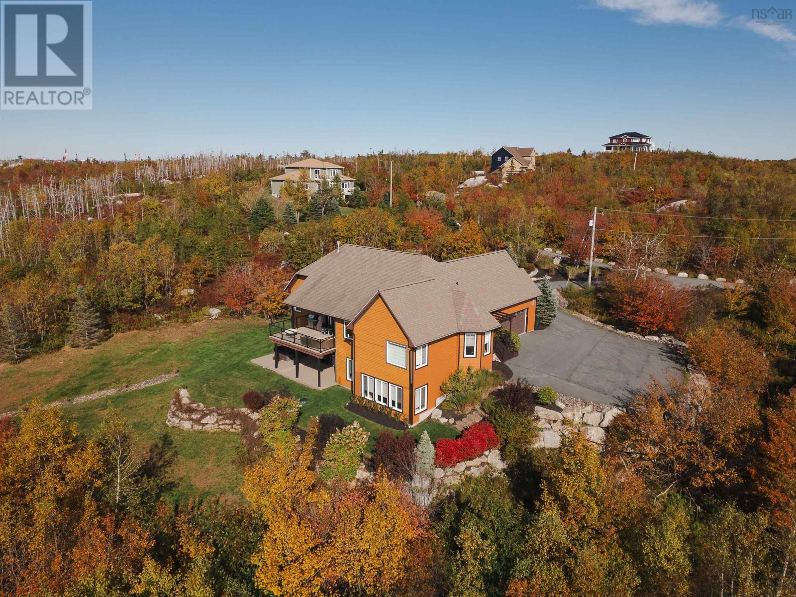 115 Aarons Way, Fergusons Cove, Nova Scotia  B3V 1N8 - Photo 49 - 202502836