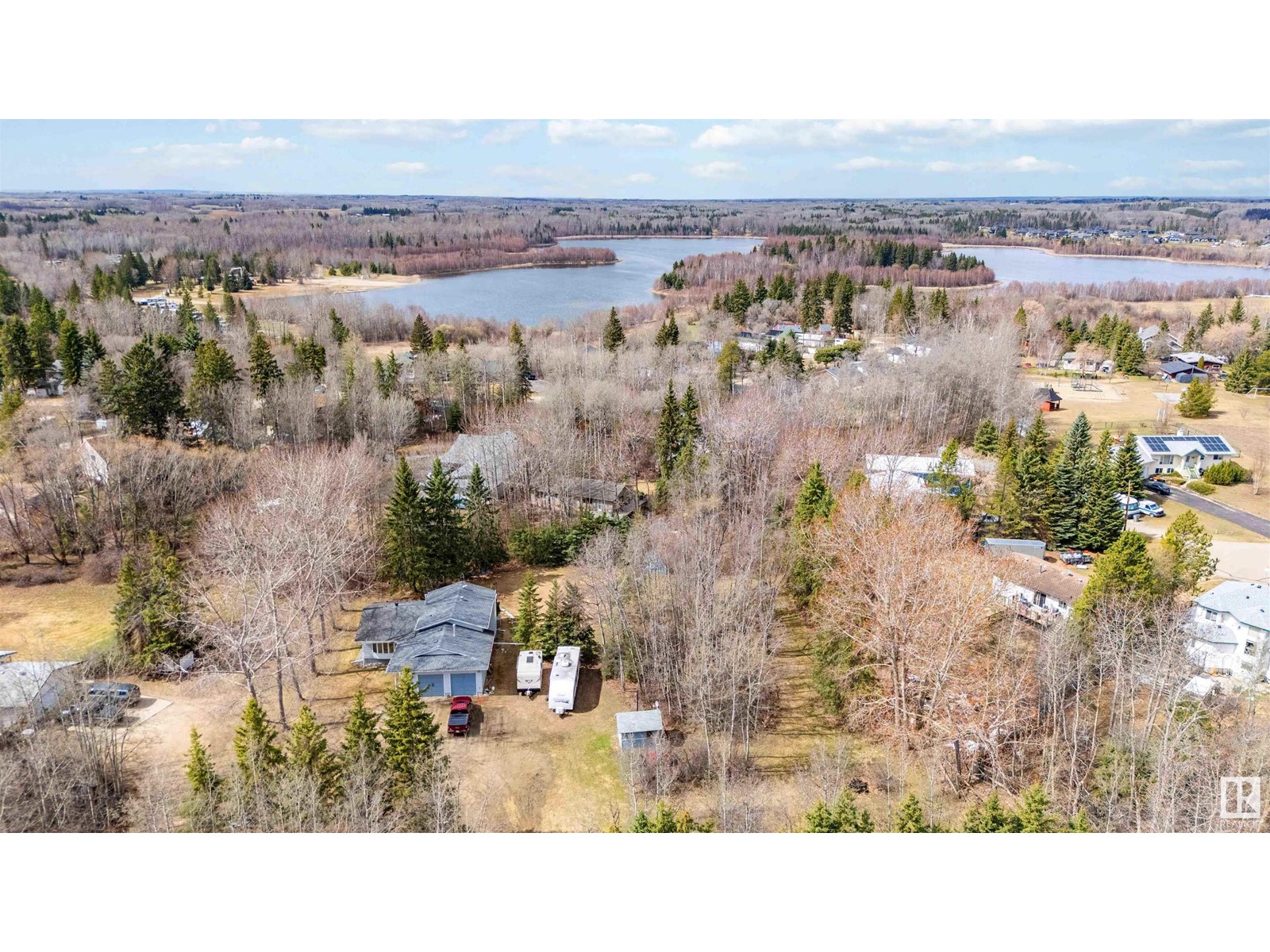 0 547 Rr 15, Rural Parkland County, Alberta  T7Z 2T8 - Photo 10 - E4421354
