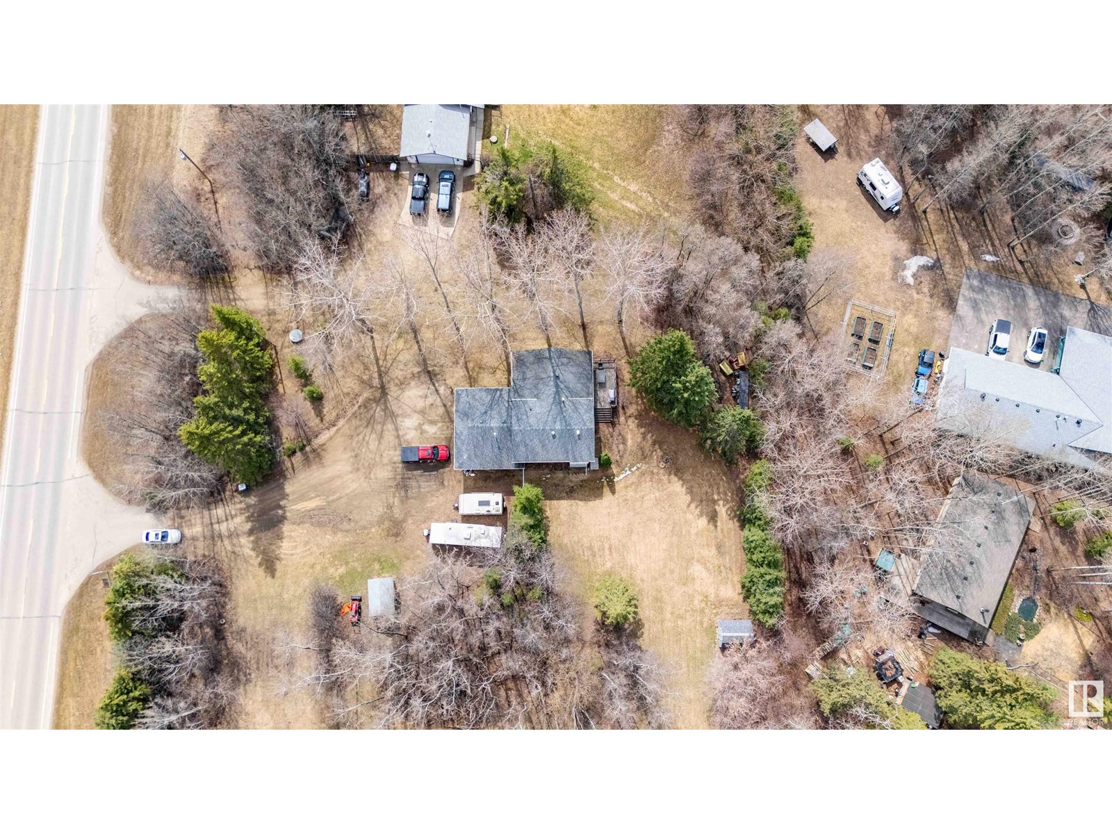 0 547 Rr 15, Rural Parkland County, Alberta  T7Z 2T8 - Photo 14 - E4421354