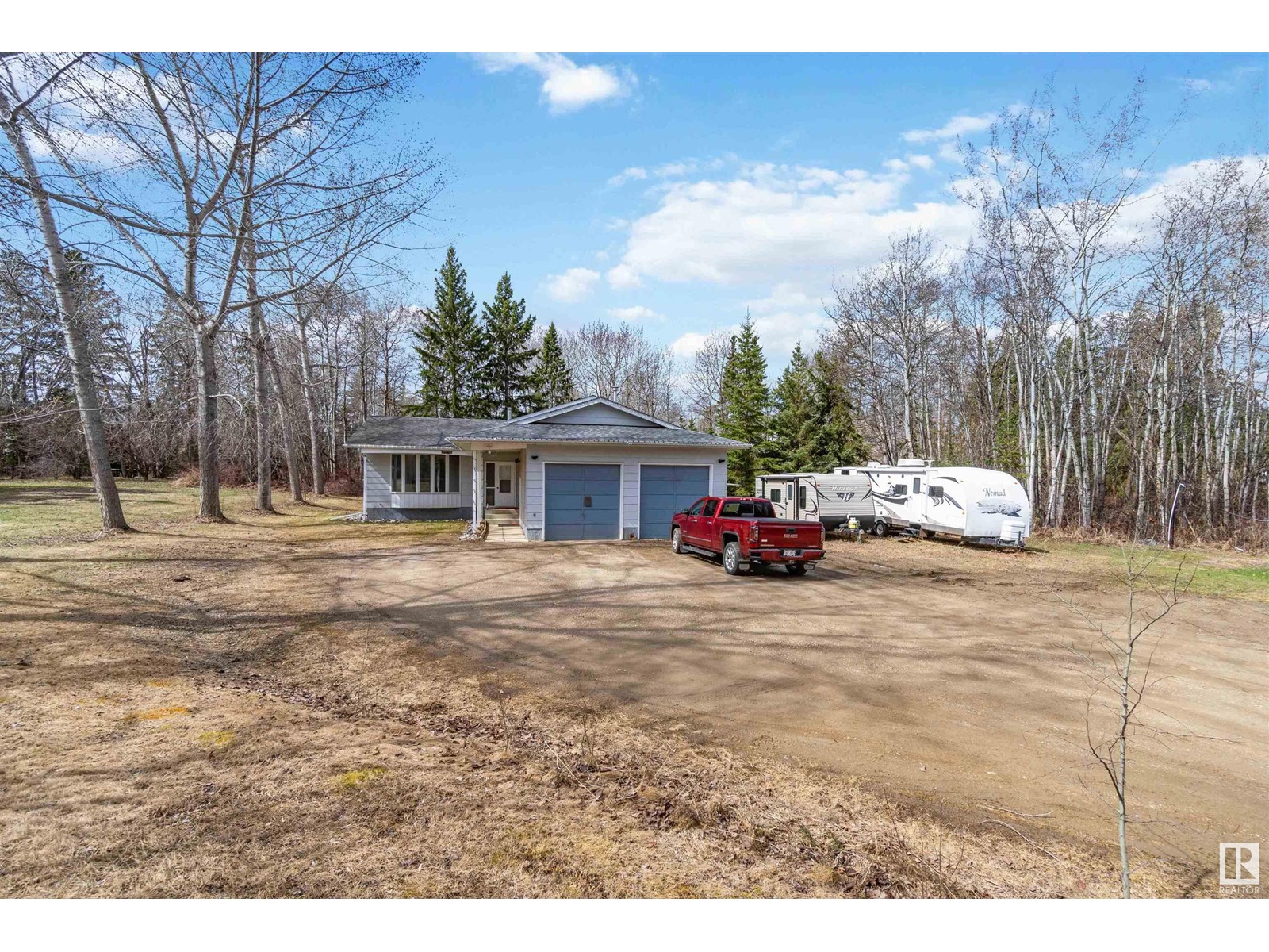 0 547 Rr 15, Rural Parkland County, Alberta  T7Z 2T8 - Photo 4 - E4421354