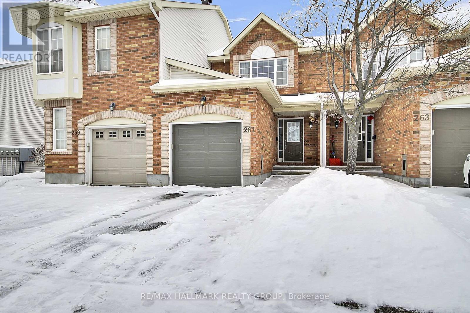 261 WESTVALLEY PVT Ottawa