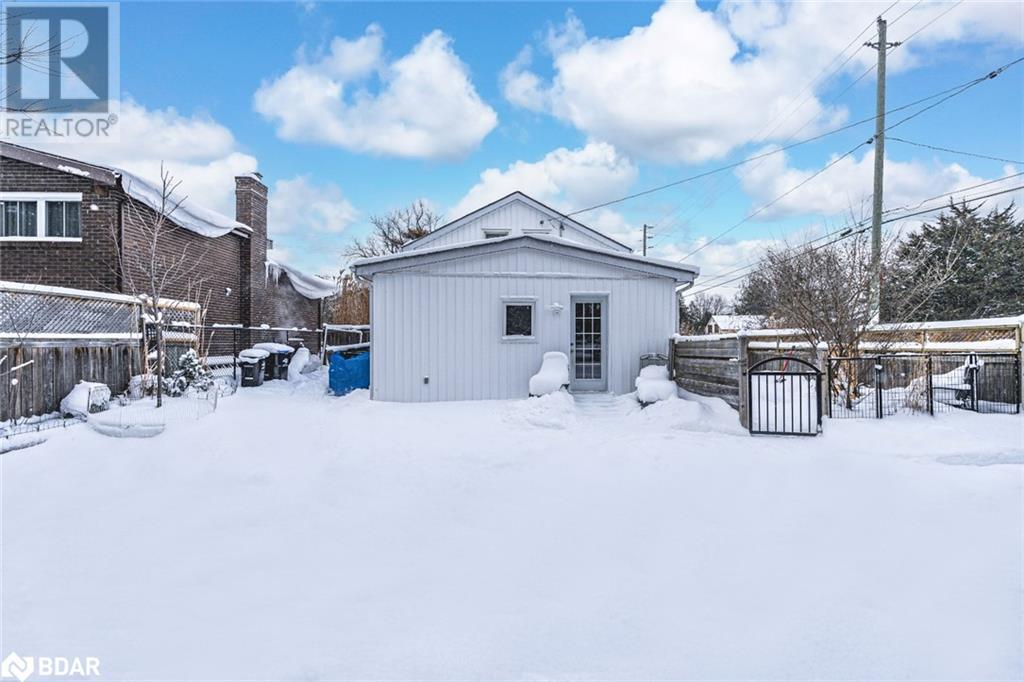 124 Albert Street, Collingwood, Ontario  L9Y 3Y2 - Photo 14 - 40698555