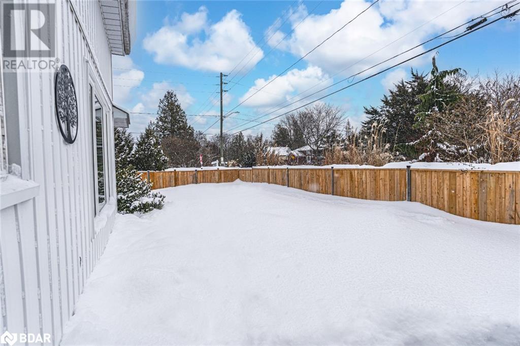124 Albert Street, Collingwood, Ontario  L9Y 3Y2 - Photo 16 - 40698555