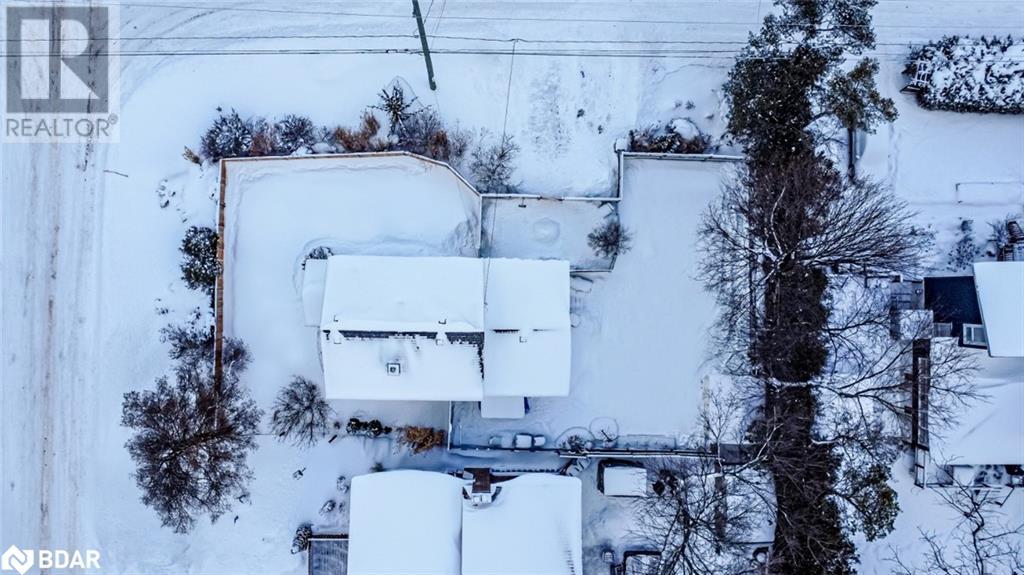 124 Albert Street, Collingwood, Ontario  L9Y 3Y2 - Photo 18 - 40698555