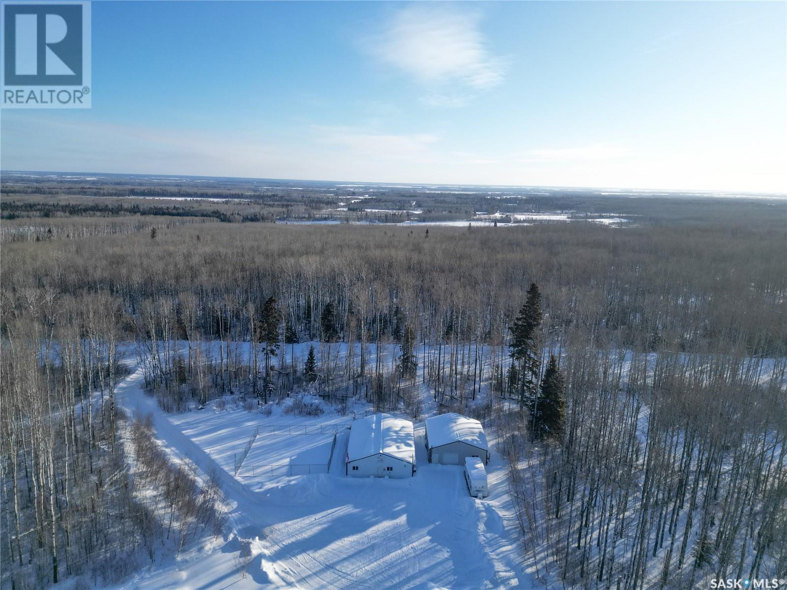 960 Boundary Road, Lakeland Rm No. 521, Saskatchewan  S0J 0N0 - Photo 38 - SK995829