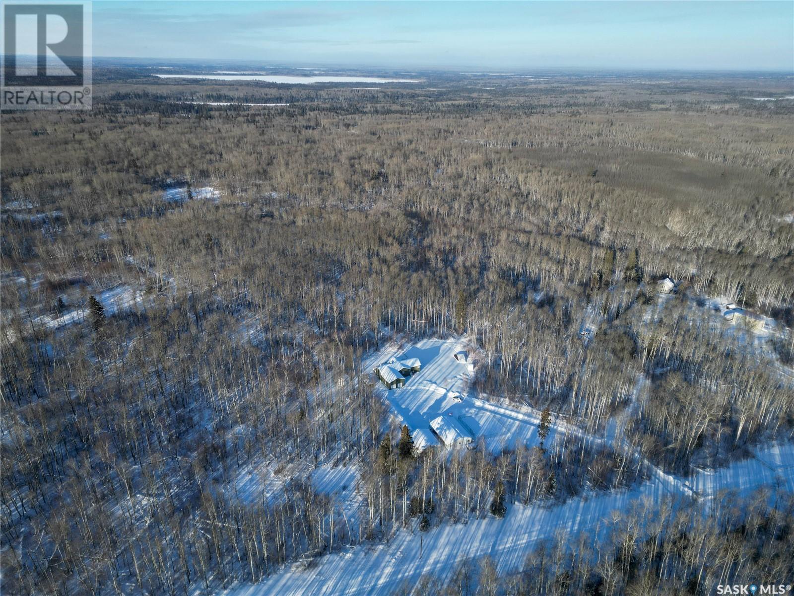 960 Boundary Road, Lakeland Rm No. 521, Saskatchewan  S0J 0N0 - Photo 42 - SK995829