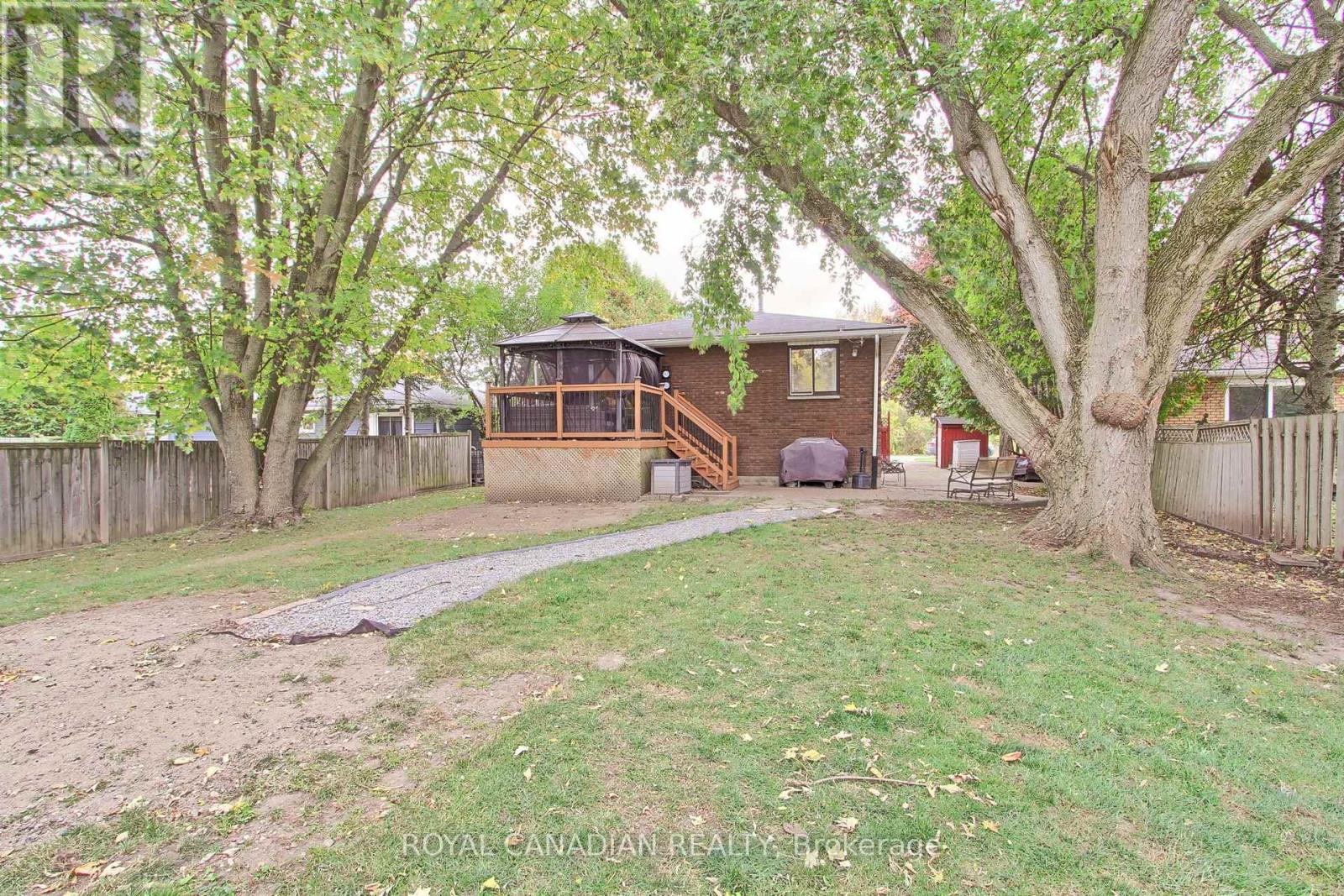 78 Twmarc Avenue, Brock (Beaverton), Ontario  L0K 1A0 - Photo 43 - N11971133