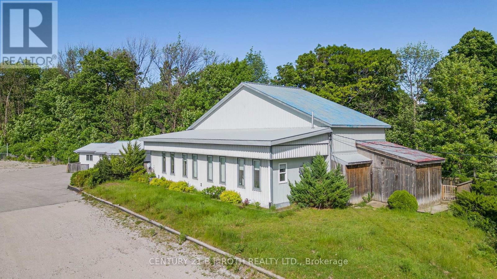 4201 Huronia Road N, Severn, Ontario  L3V 6H3 - Photo 41 - S11971084