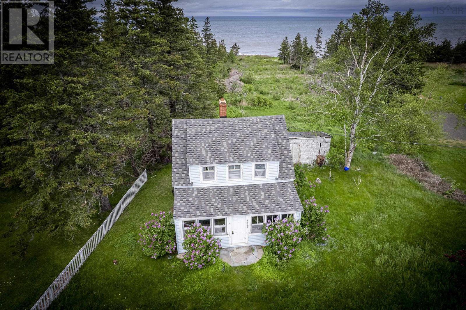 6165 Shore Road, youngs cove, Nova Scotia