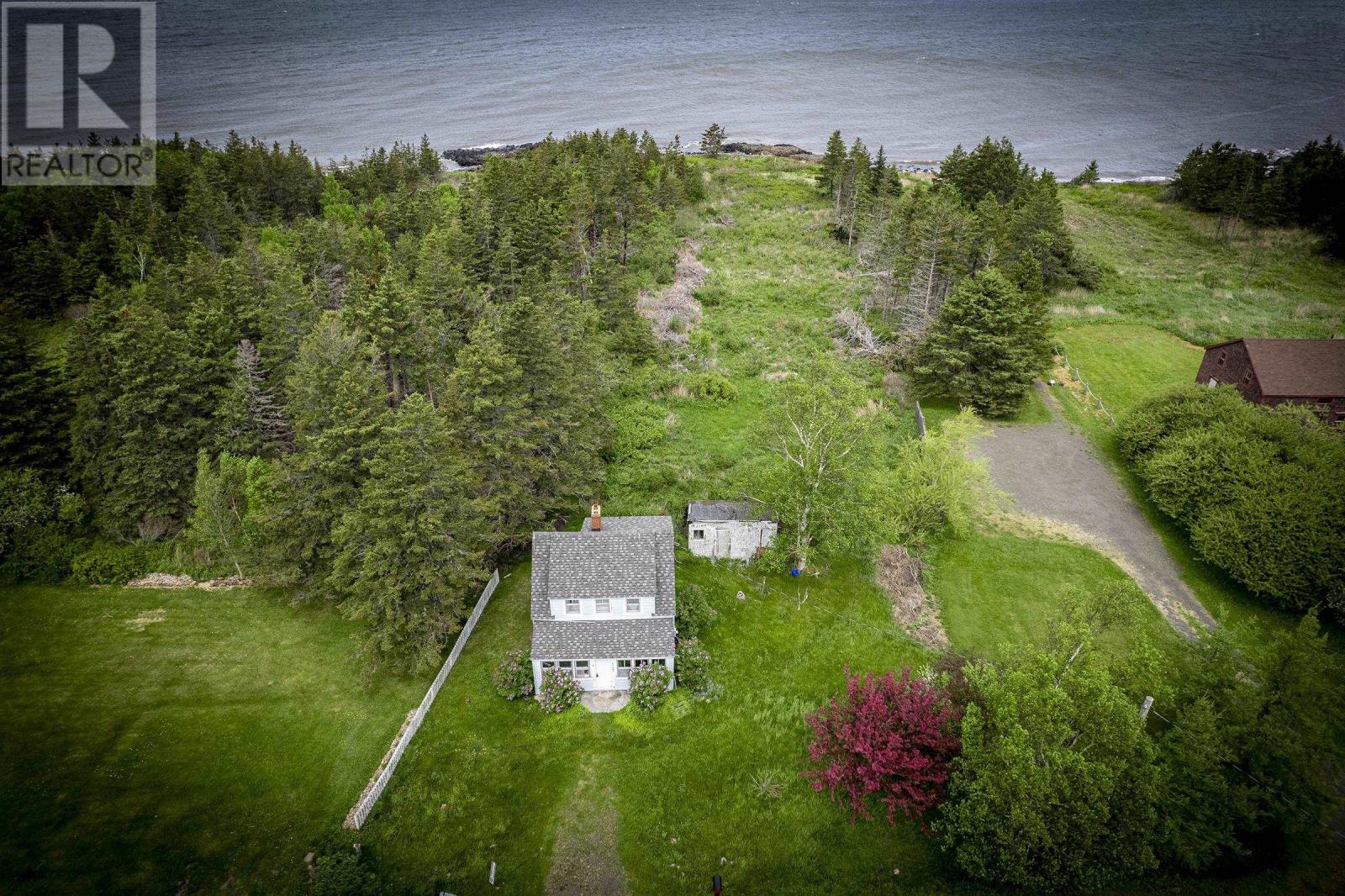 6165 Shore Road, Youngs Cove, Nova Scotia  B0S 1A0 - Photo 2 - 202502803