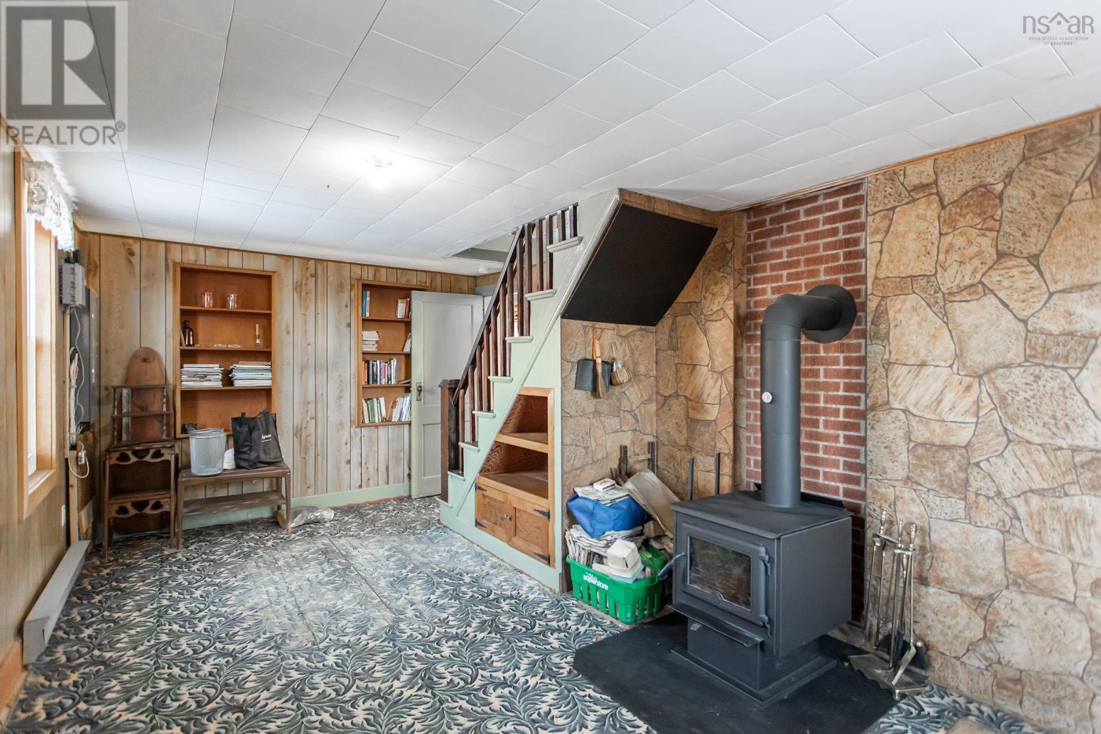 6165 Shore Road, Youngs Cove, Nova Scotia  B0S 1A0 - Photo 9 - 202502803