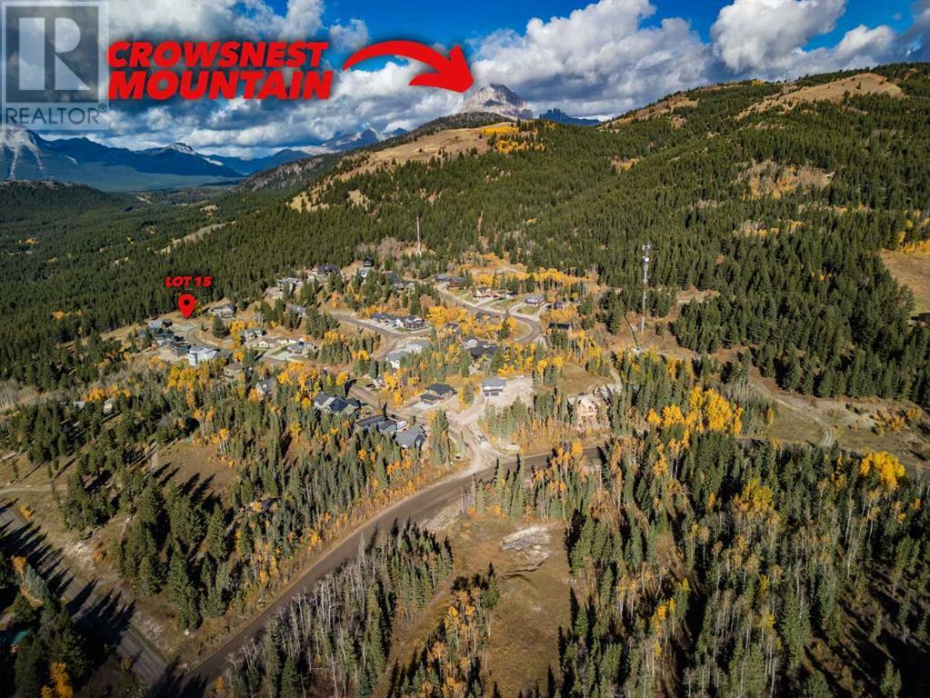 15 Kananaskis Drive, Coleman, Alberta  T0K 0M0 - Photo 2 - A2173146