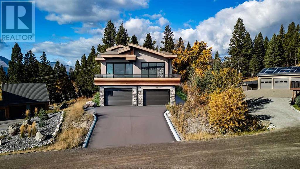 15 Kananaskis Drive, Coleman, Alberta  T0K 0M0 - Photo 3 - A2173146