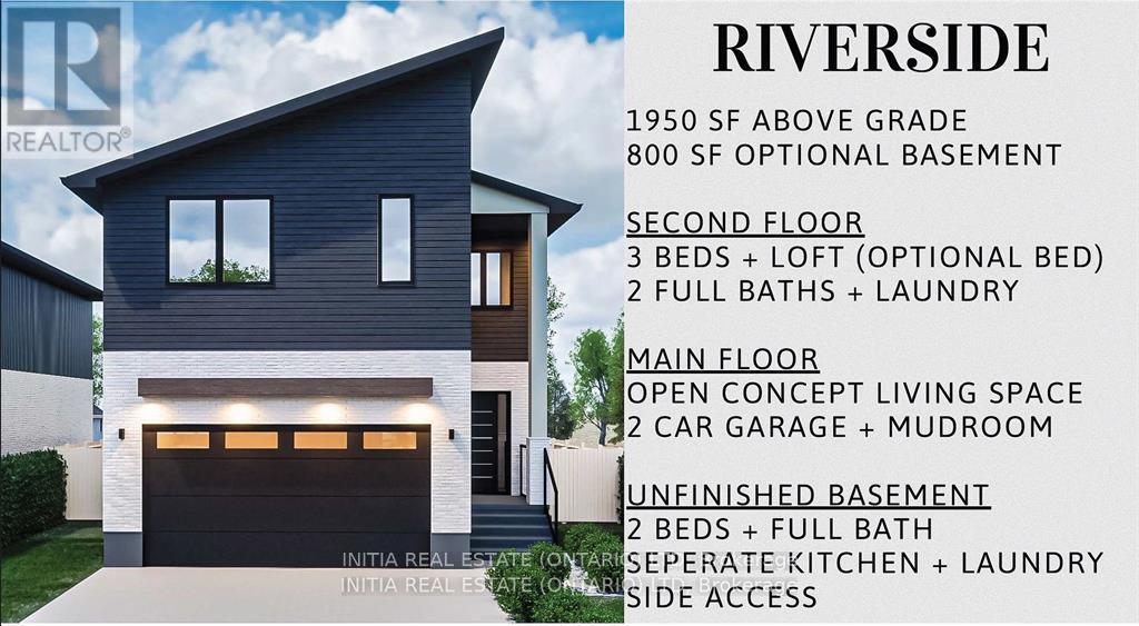 Property at 1266 HONEYWOOD DRIVE image 1