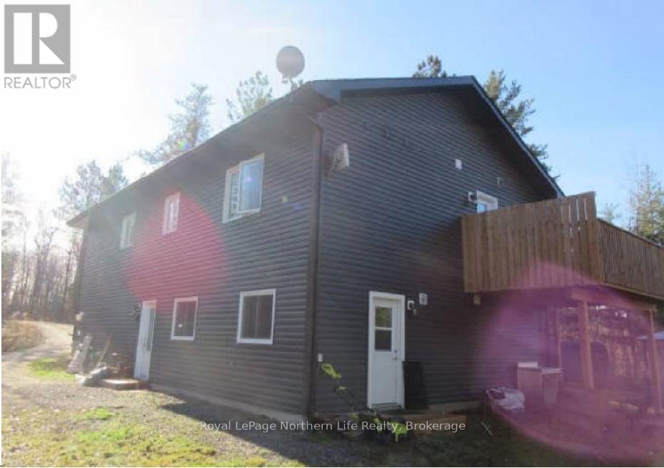 506 Hart Road, Callander, Ontario  P0H 1H0 - Photo 16 - X11971170