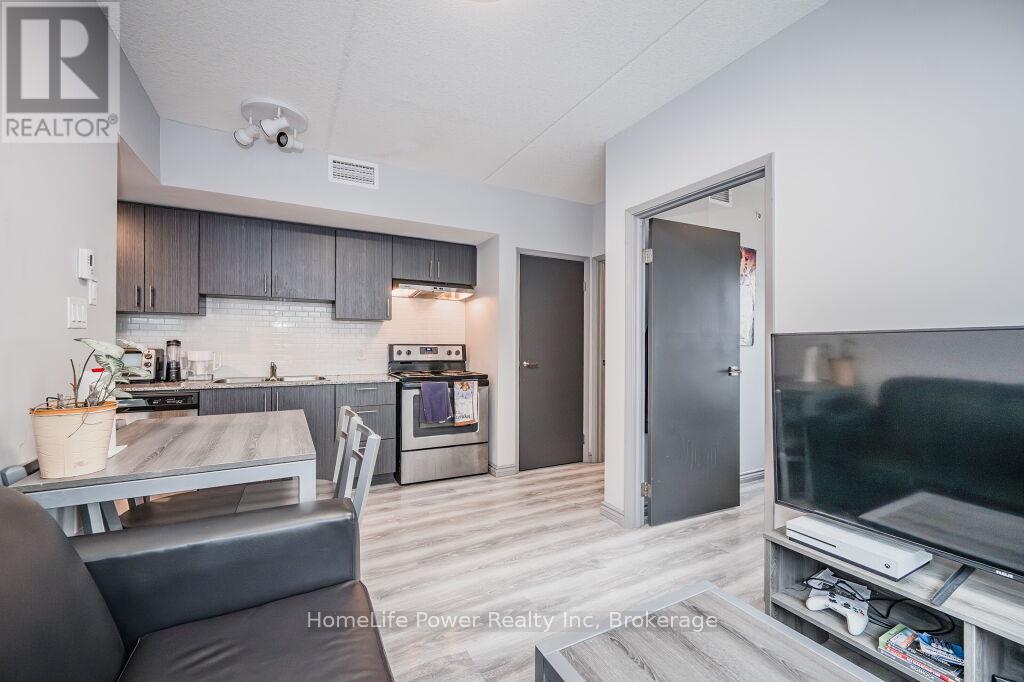 #g304 - 275 Larch Street, Waterloo, Ontario  N2L 3R2 - Photo 10 - X11971257