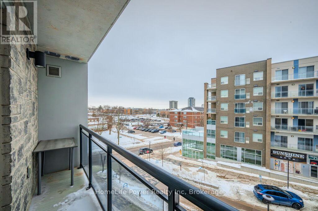 #g304 - 275 Larch Street, Waterloo, Ontario  N2L 3R2 - Photo 17 - X11971257