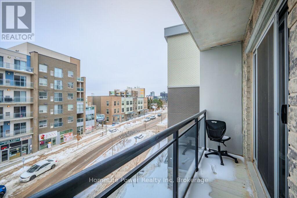 #g304 - 275 Larch Street, Waterloo, Ontario  N2L 3R2 - Photo 18 - X11971257