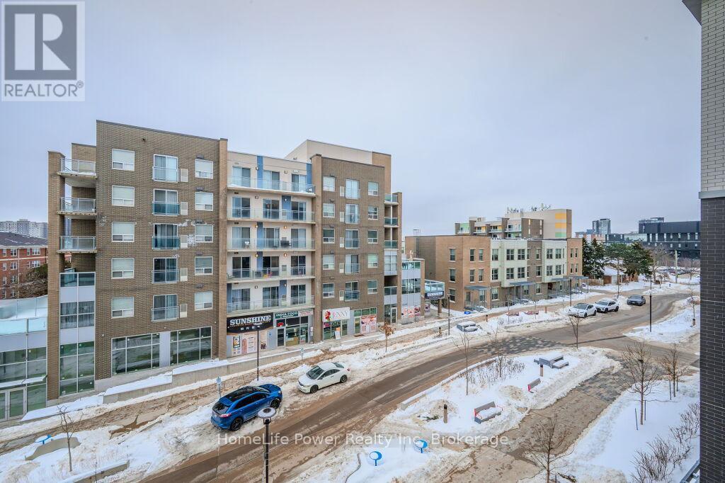 #g304 - 275 Larch Street, Waterloo, Ontario  N2L 3R2 - Photo 19 - X11971257