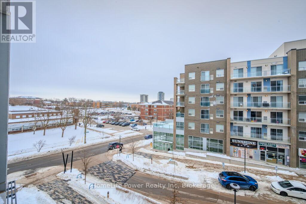 #g304 - 275 Larch Street, Waterloo, Ontario  N2L 3R2 - Photo 20 - X11971257