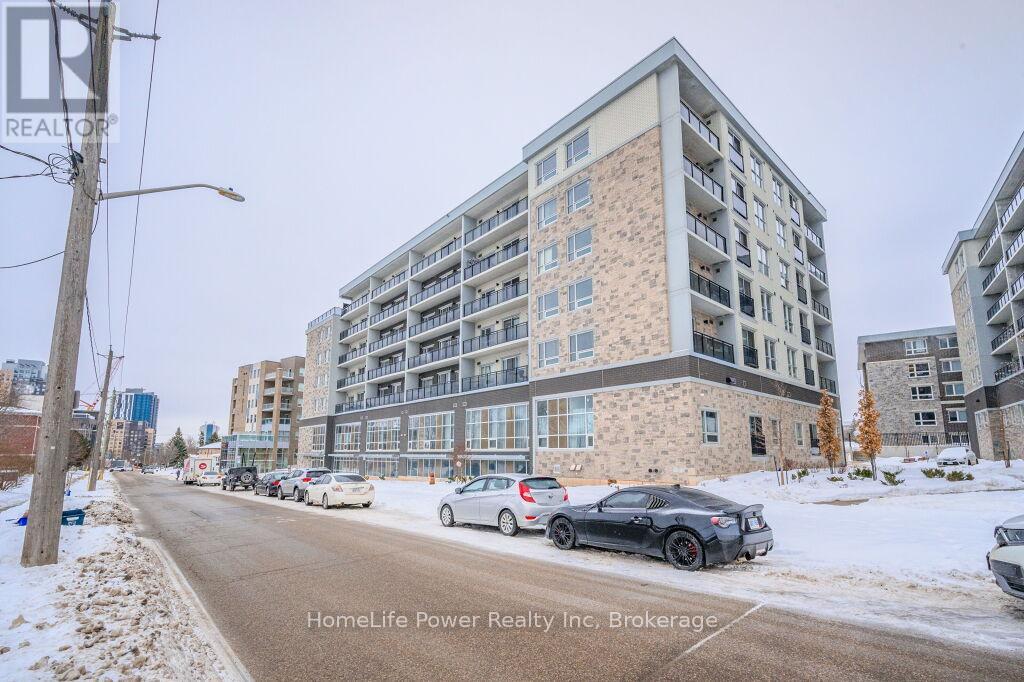 #g304 - 275 Larch Street, Waterloo, Ontario  N2L 3R2 - Photo 28 - X11971257