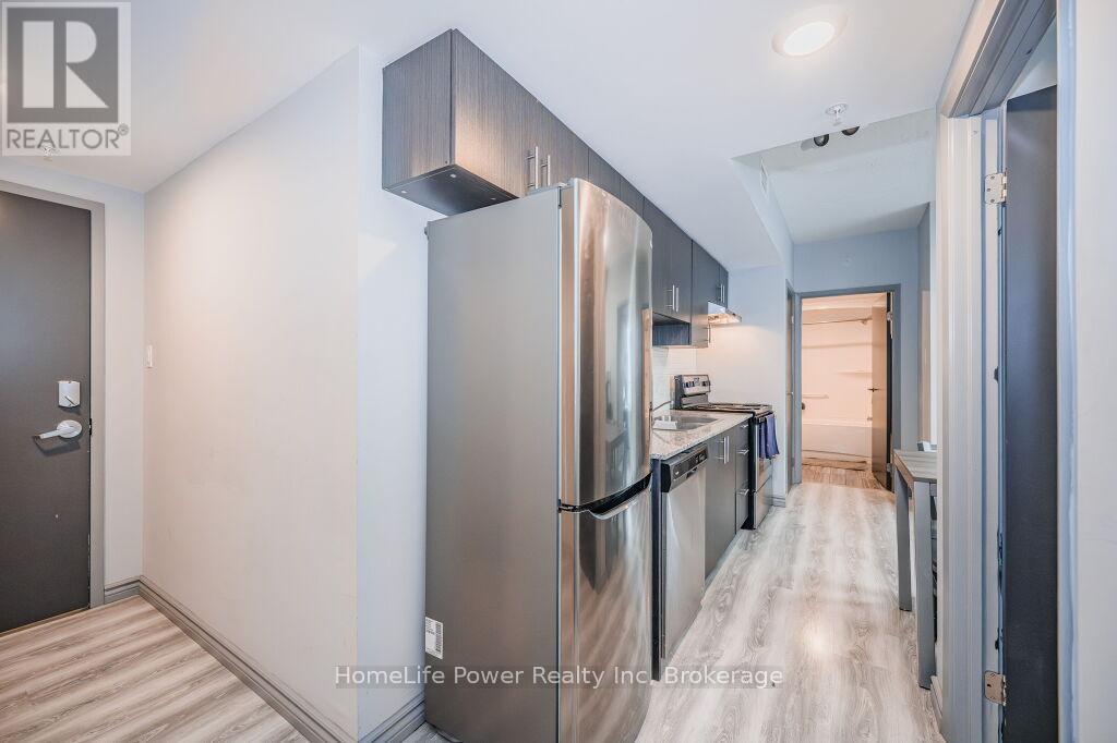 Property at #G304 - 275 LARCH STREET image 4