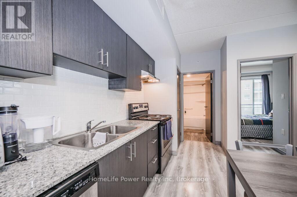 Property at #G304 - 275 LARCH STREET image 5