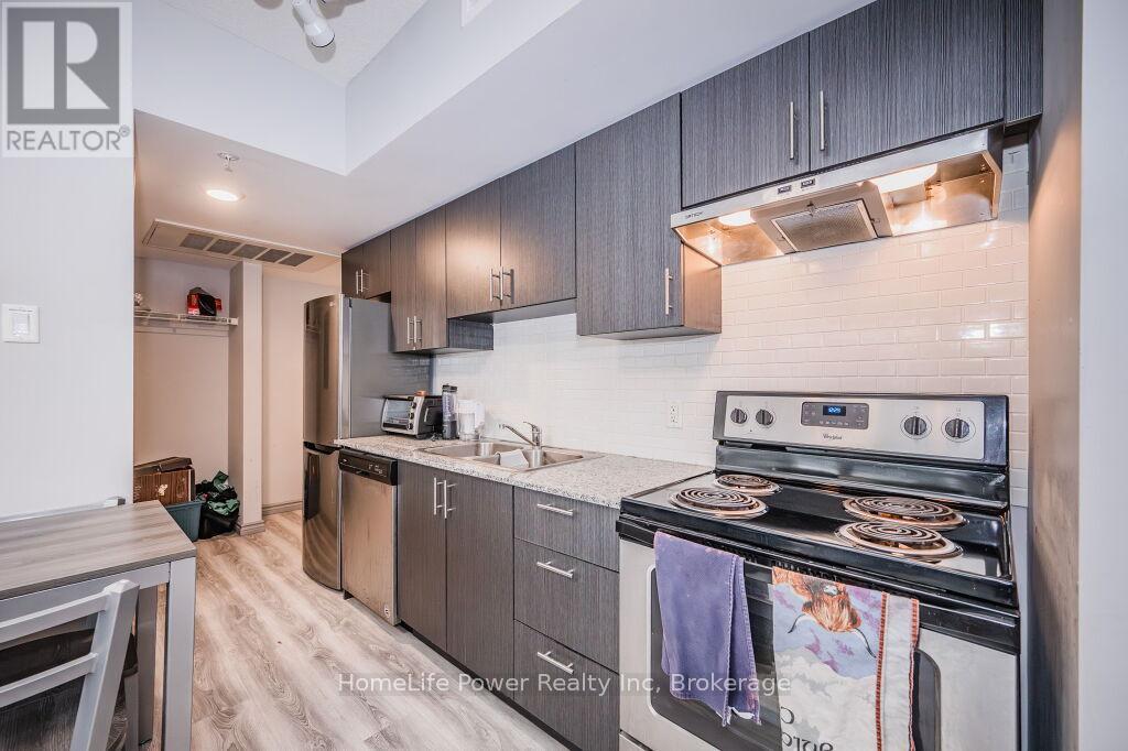 #g304 - 275 Larch Street, Waterloo, Ontario  N2L 3R2 - Photo 6 - X11971257
