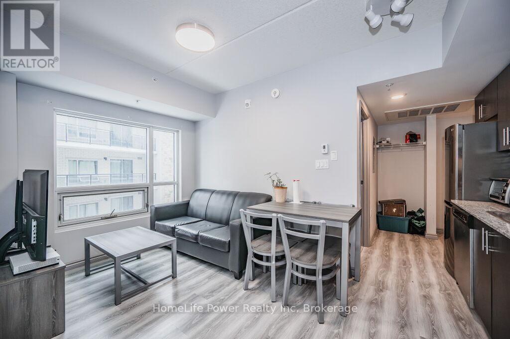 #g304 - 275 Larch Street, Waterloo, Ontario  N2L 3R2 - Photo 7 - X11971257