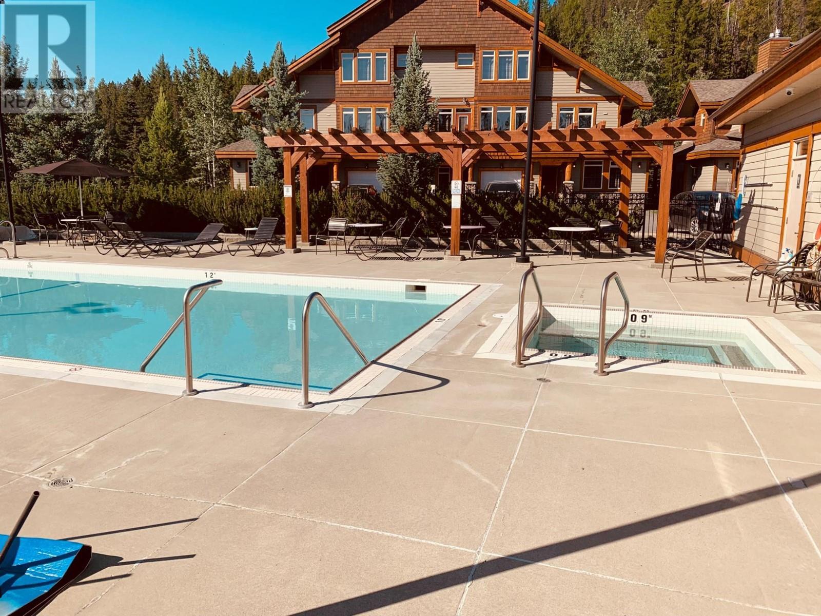 1351 Gerry Sorensen Way Unit# M1-D, Kimberley, British Columbia  V1A 2Y9 - Photo 2 - 2479152