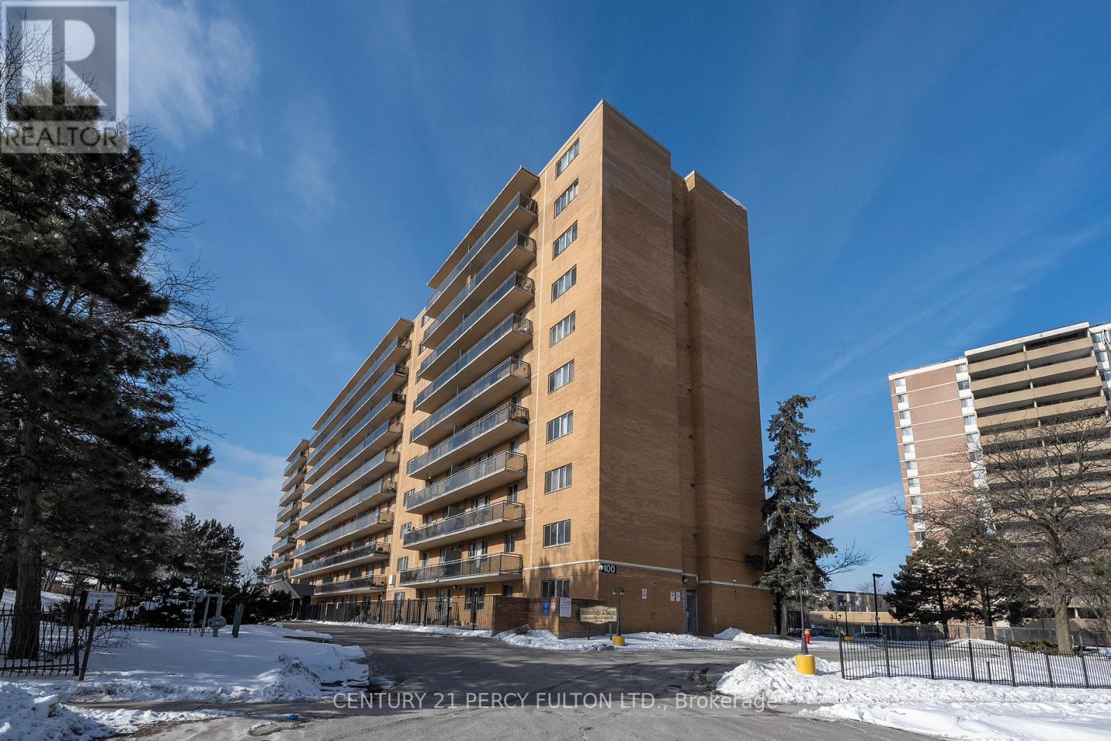 212 - 100 Dundalk Drive, Toronto, Ontario  M1P 4V2 - Photo 3 - E11971206