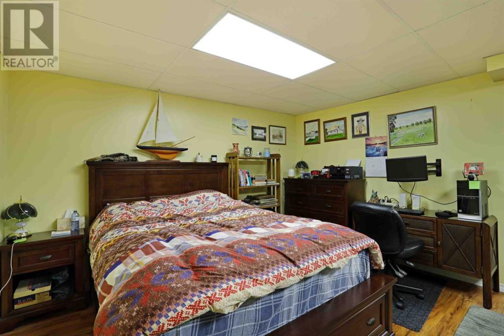 212 2 Avenue E, Craigmyle, Alberta  T0J 0T0 - Photo 30 - A2194320
