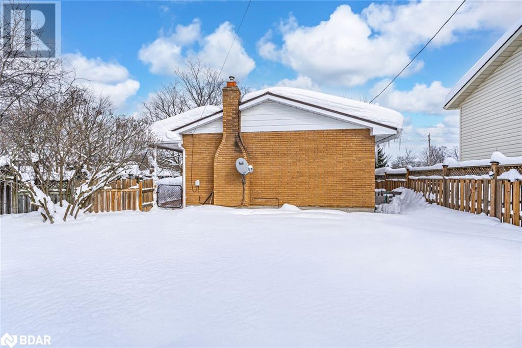 423 Mary St, Orillia, Ontario  L3V 3G5 - Photo 18 - 40696881