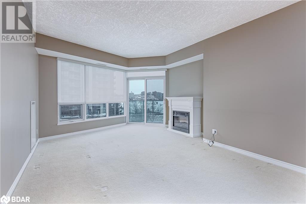 37 Ellen Street Unit# 505, Barrie, Ontario  L4N 6G2 - Photo 12 - 40698013