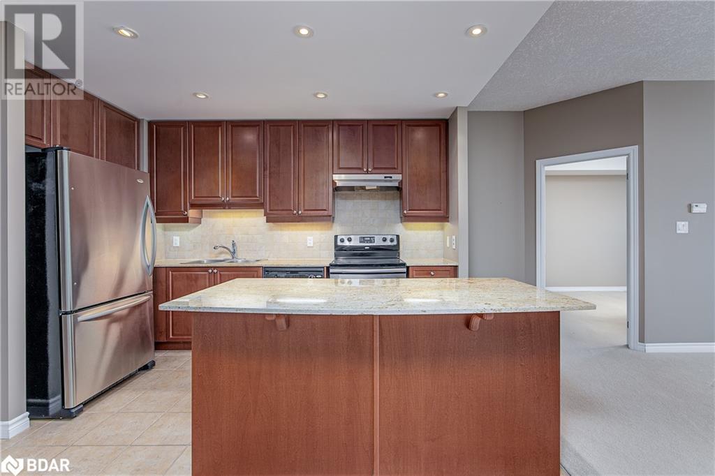 37 Ellen Street Unit# 505, Barrie, Ontario  L4N 6G2 - Photo 9 - 40698013