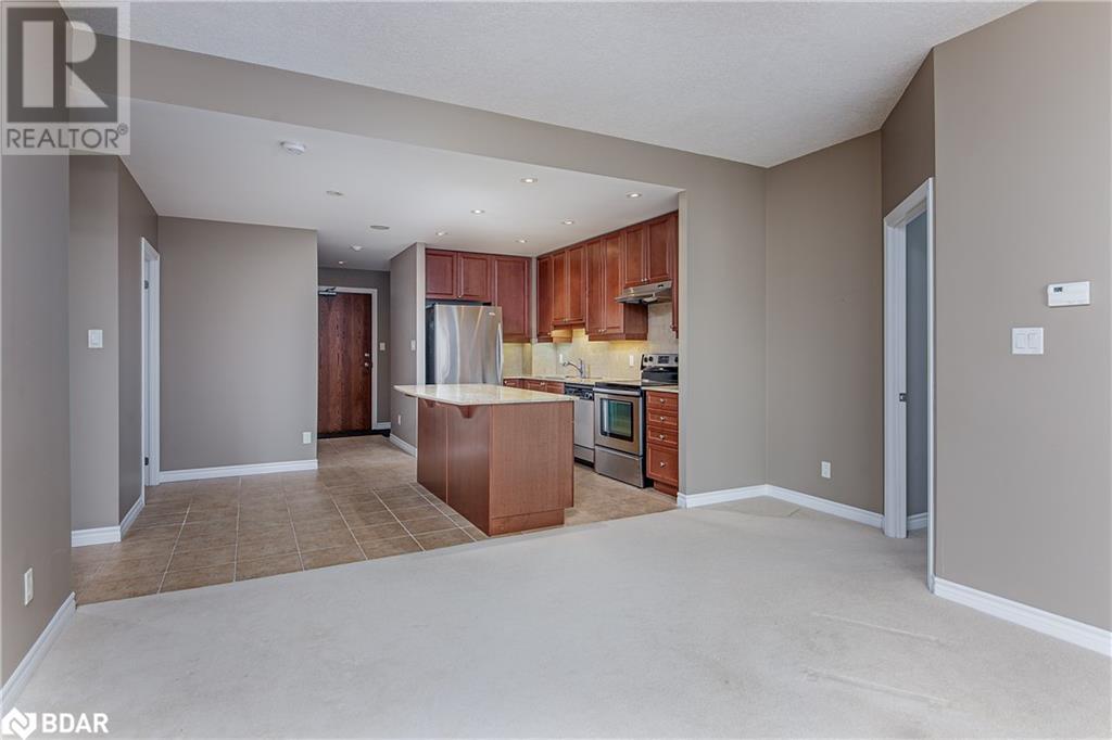 37 Ellen Street Unit# 505, Barrie, Ontario  L4N 6G2 - Photo 14 - 40698013