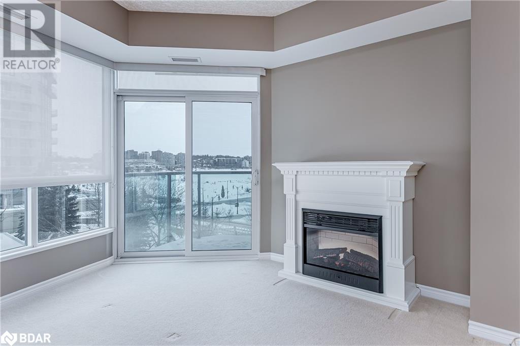 37 Ellen Street Unit# 505, Barrie, Ontario  L4N 6G2 - Photo 13 - 40698013