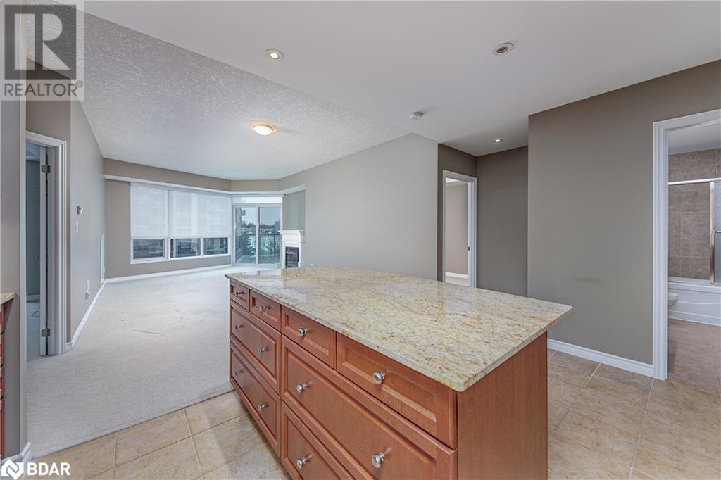 37 Ellen Street Unit# 505, Barrie, Ontario  L4N 6G2 - Photo 11 - 40698013