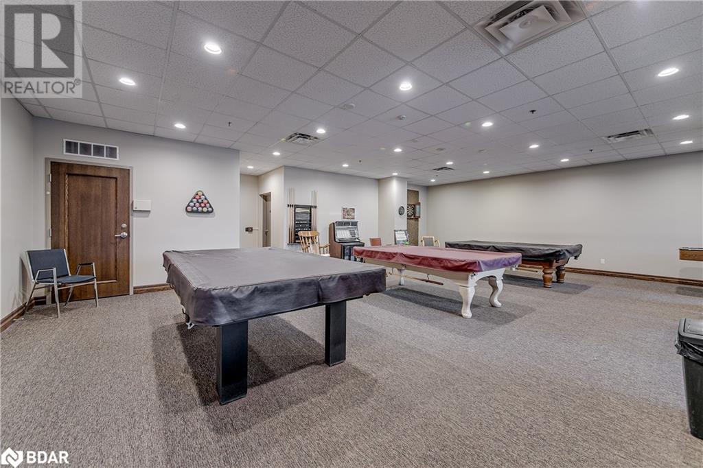 37 Ellen Street Unit# 505, Barrie, Ontario  L4N 6G2 - Photo 37 - 40698013